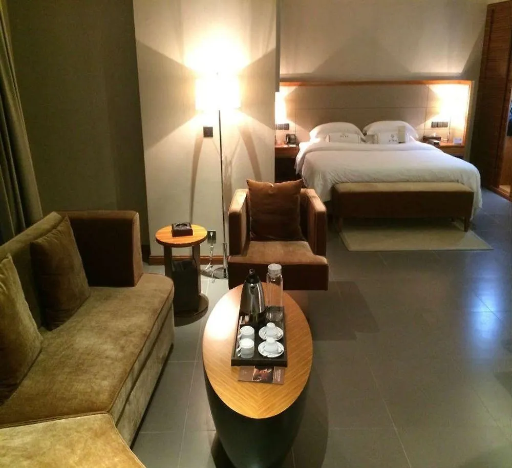 Joya International Hotel Sanya