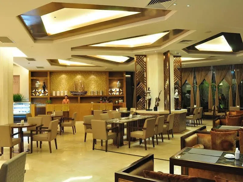 Joya International Hotel Sanya