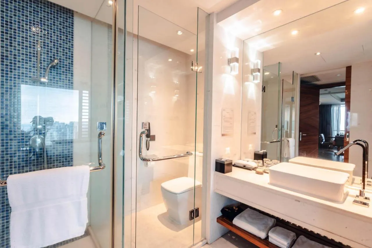 Joya International Hotel Sanya