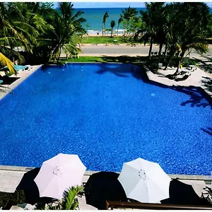 Hotel Sanyawan Yin Yun Seaview, Sanya
