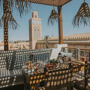 Casa Kasbah Riad Marrakesh