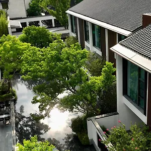 Kimpton Bamboo Grove Suzhou By Ihg Hotel Suzhou (Jiangsu)
