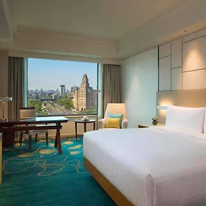 Renaissance Suzhou Hotel Suzhou (Jiangsu)