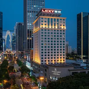 Renaissance Suzhou Hotel Suzhou (Jiangsu)