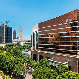 Guotai Hotel Zhuhai